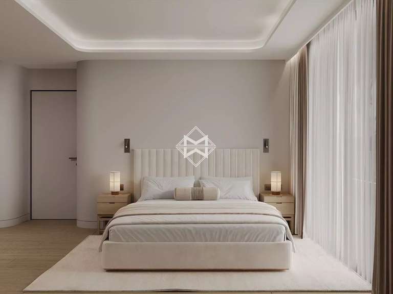 Appartement Cannes - 3 chambres - 148m²