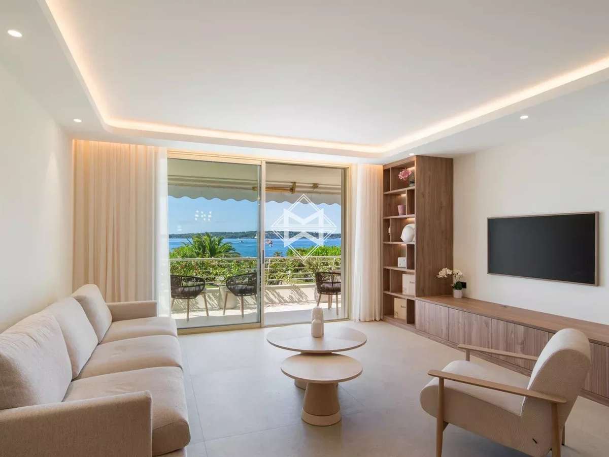 Appartement Cannes