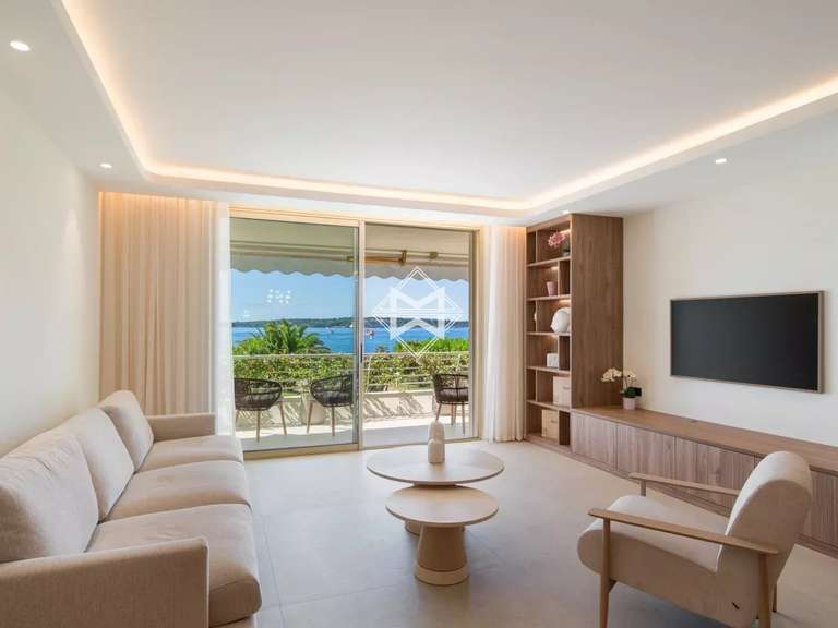 Appartement Cannes - 3 chambres - 148m²