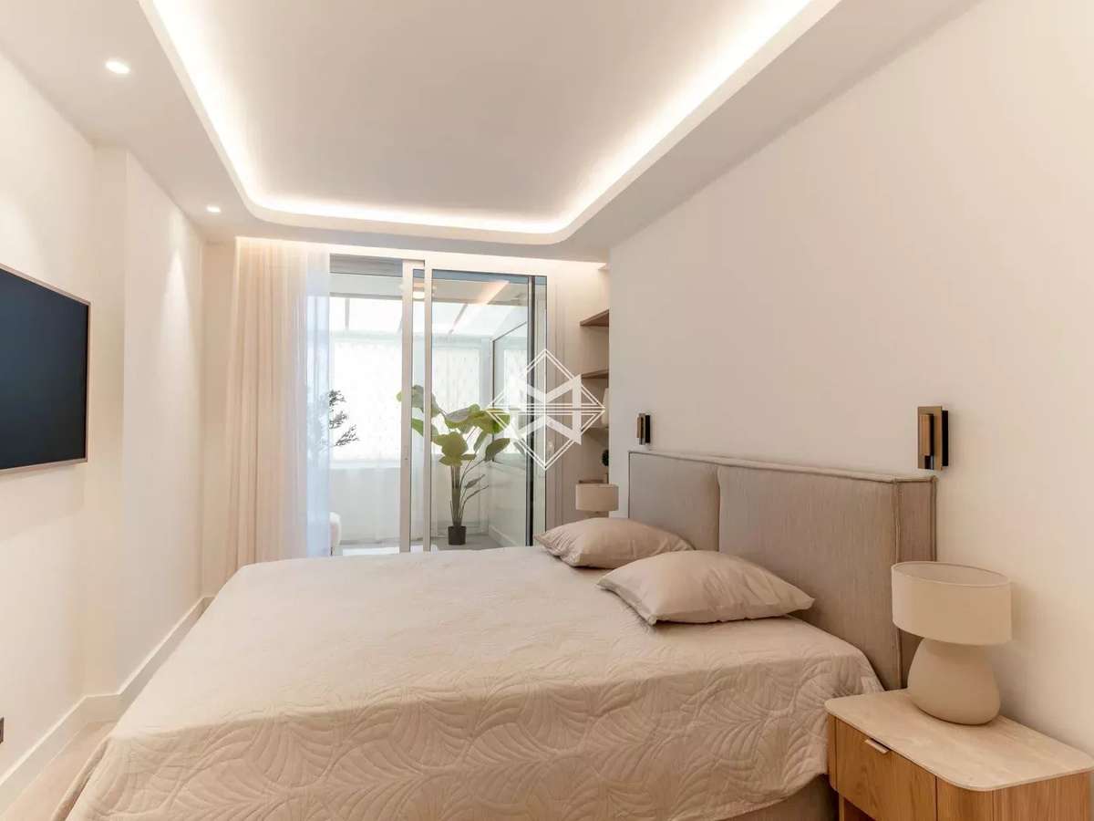 Appartement Cannes