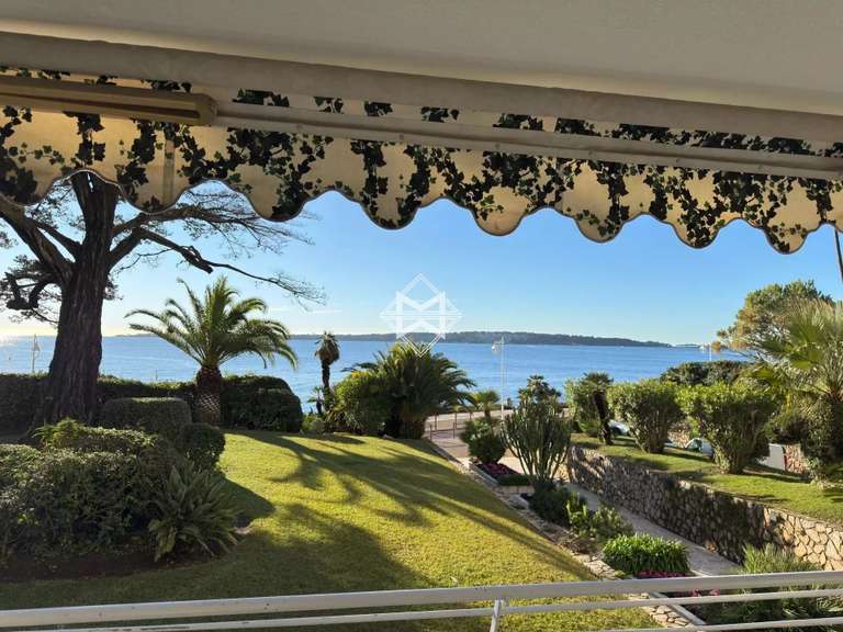 Appartement Cannes - 3 chambres - 148m²