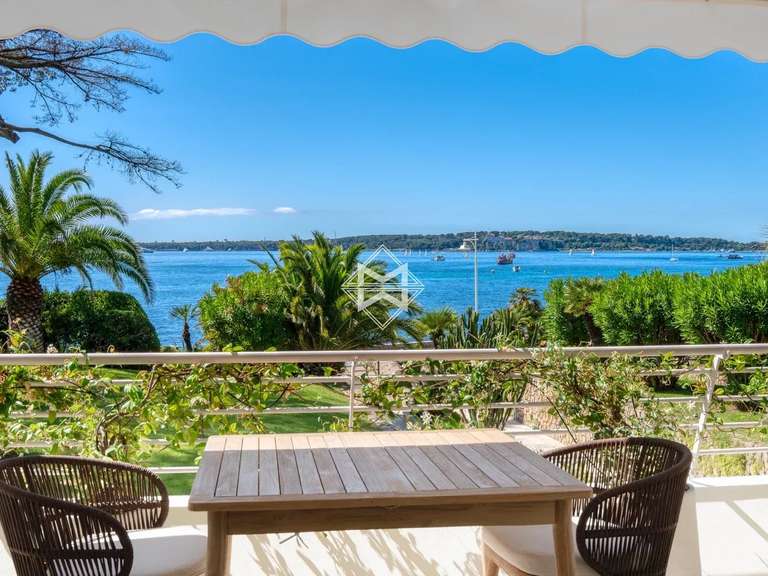 Appartement Cannes - 3 chambres - 148m²