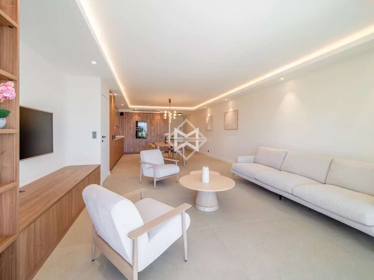 Appartement Cannes
