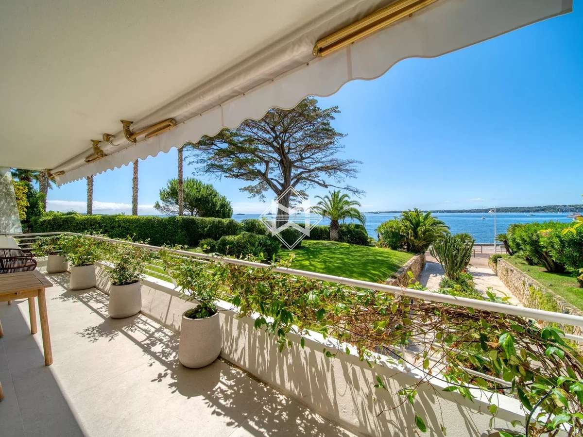 Appartement Cannes