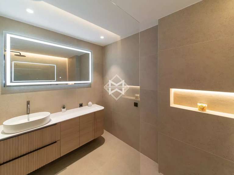 Appartement Cannes - 3 chambres - 148m²