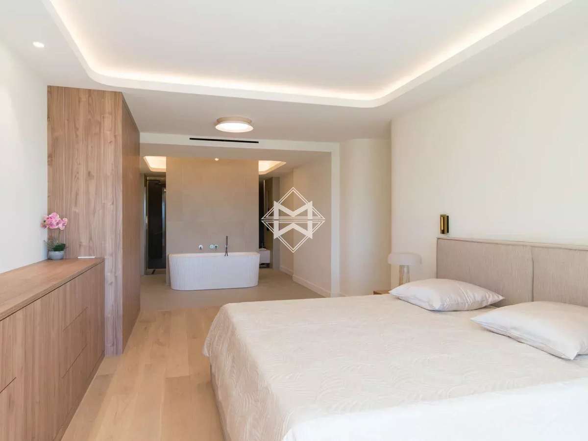 Appartement Cannes