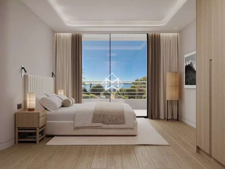 Appartement Cannes - 3 chambres - 148m²