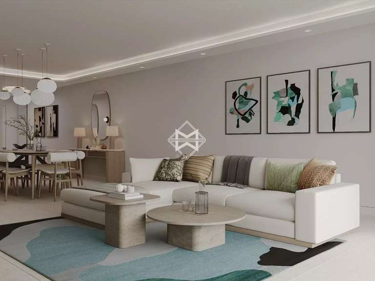 Appartement Cannes - 3 chambres - 148m²