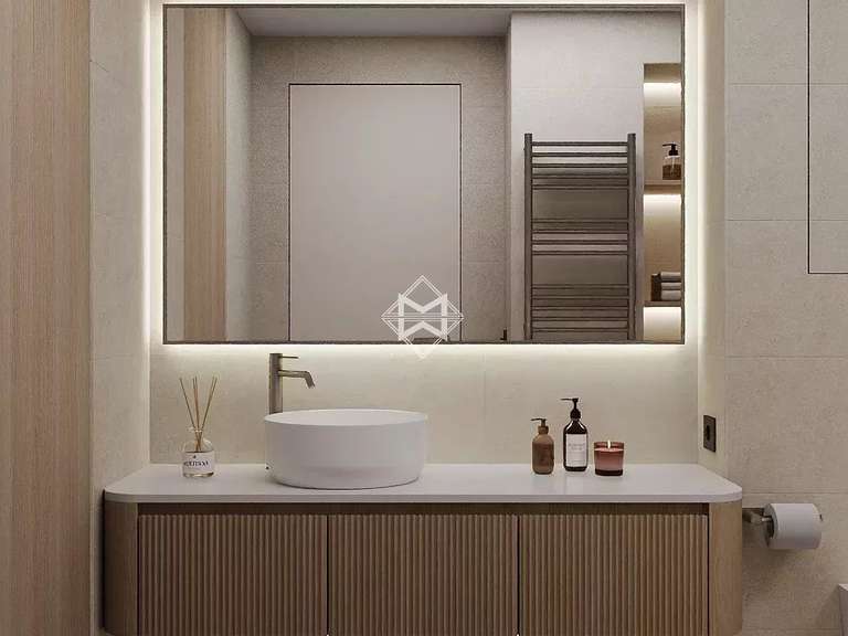 Appartement Cannes - 3 chambres - 148m²