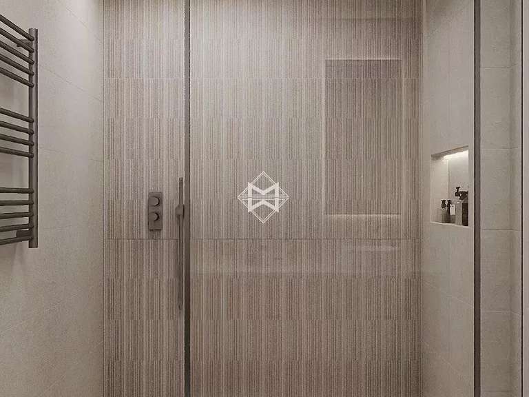 Appartement Cannes - 3 chambres - 148m²