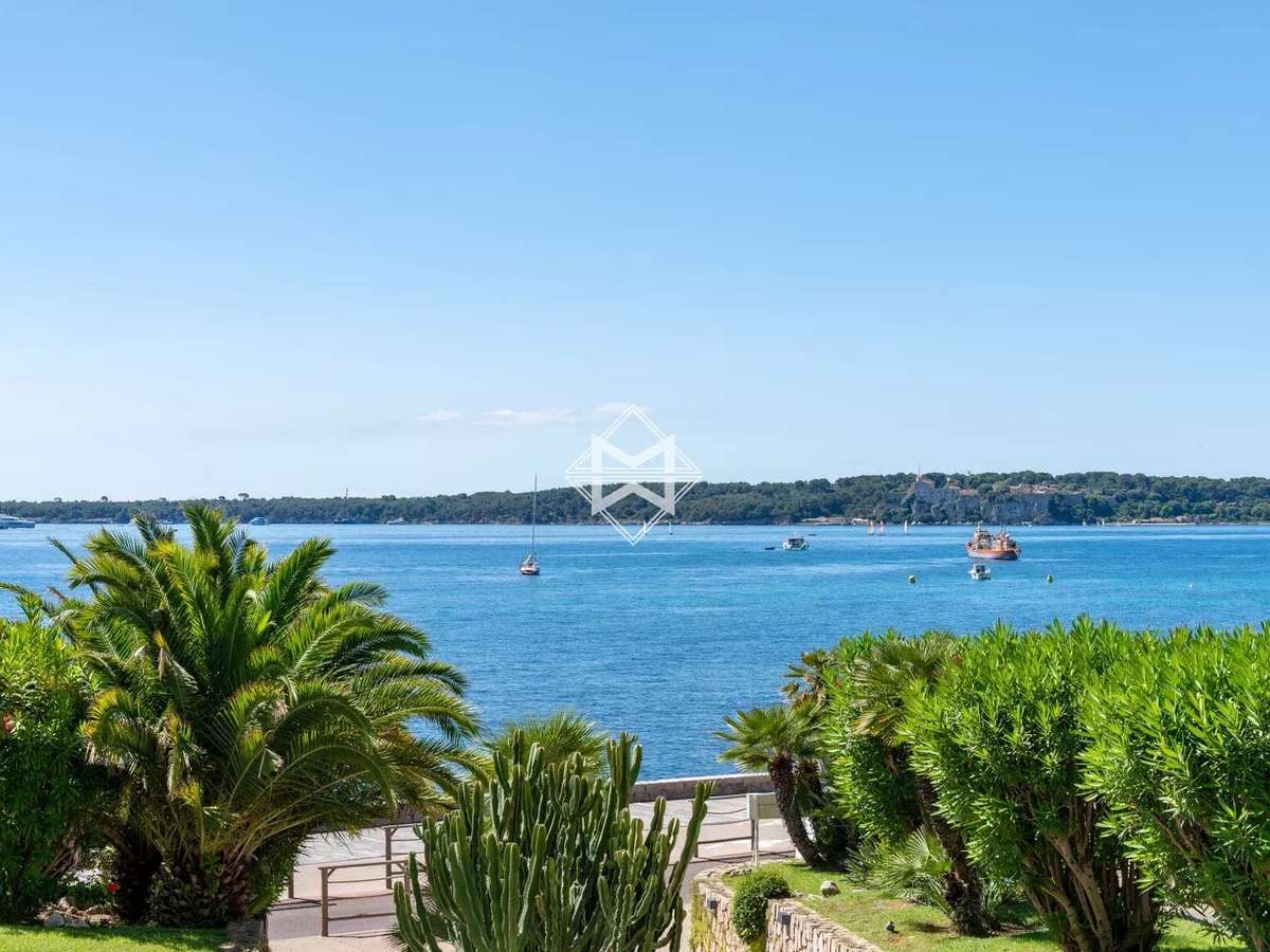 Appartement Cannes
