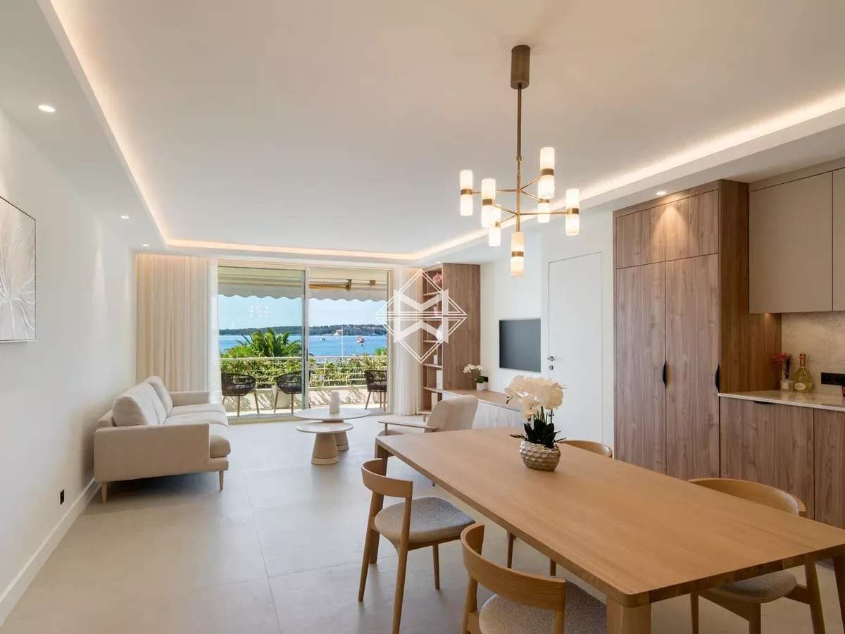Appartement Cannes