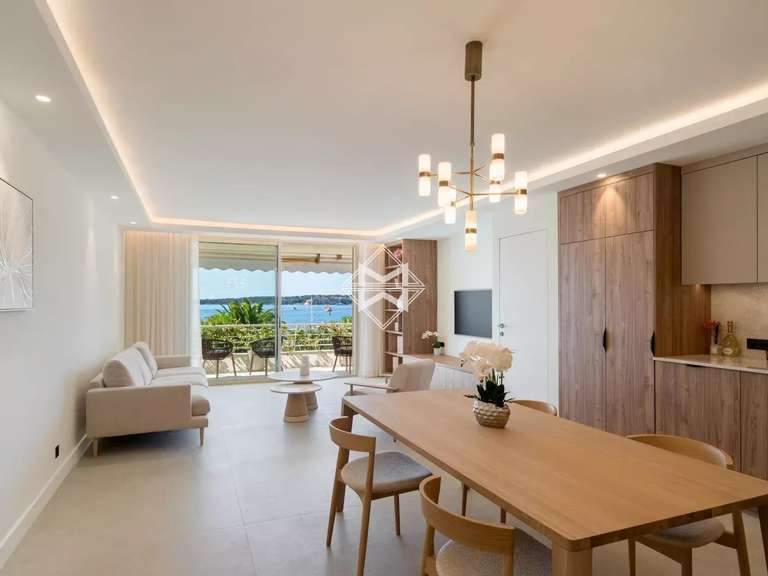 Appartement Cannes - 3 chambres - 148m²