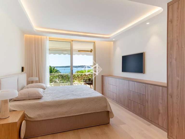 Appartement Cannes - 3 chambres - 148m²