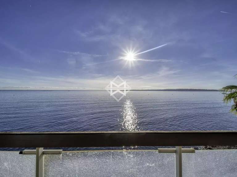 Appartement avec Vue sur mer Cannes - 93m²