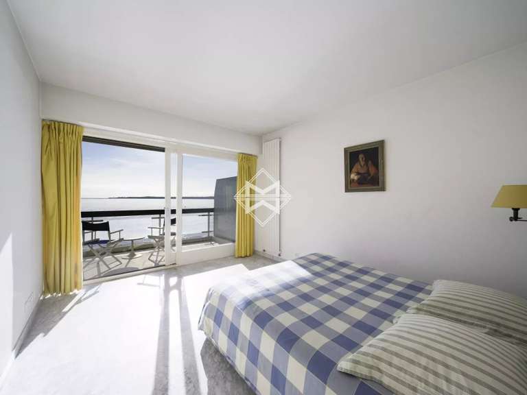 Appartement avec Vue sur mer Cannes - 93m²
