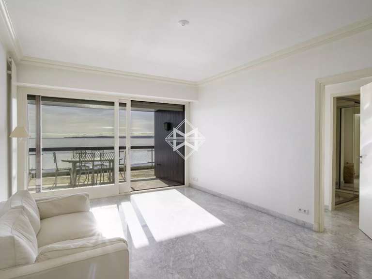 Appartement avec Vue sur mer Cannes - 93m²