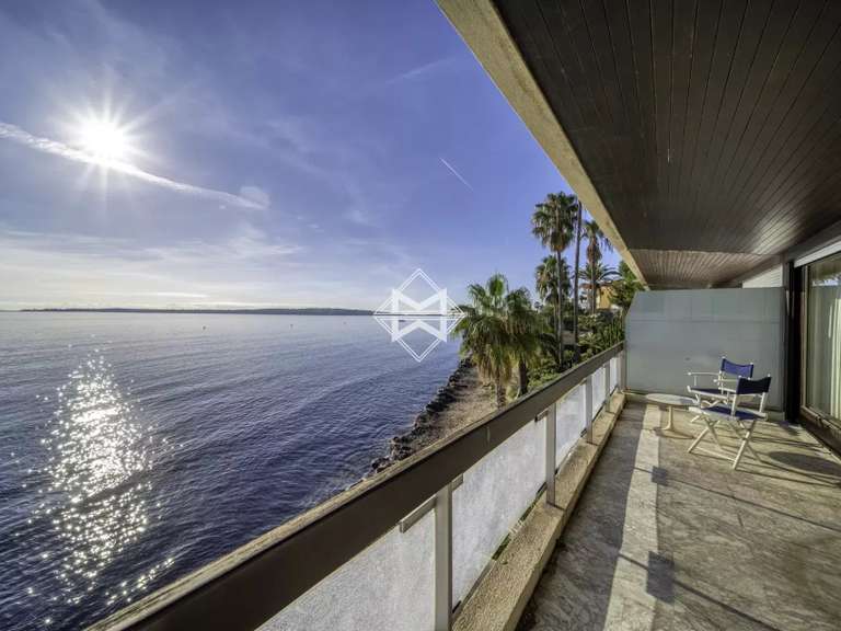 Appartement avec Vue sur mer Cannes - 93m²