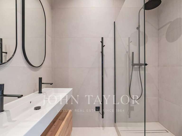 Appartement Cannes - 3 chambres - 118m²