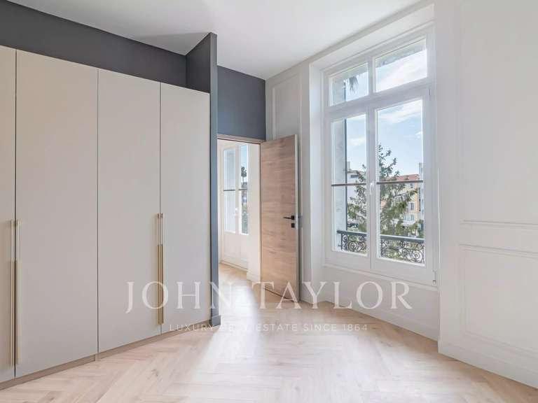 Appartement Cannes - 3 chambres - 118m²