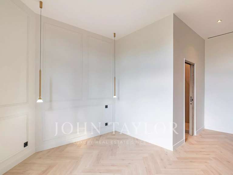 Appartement Cannes - 3 chambres - 118m²