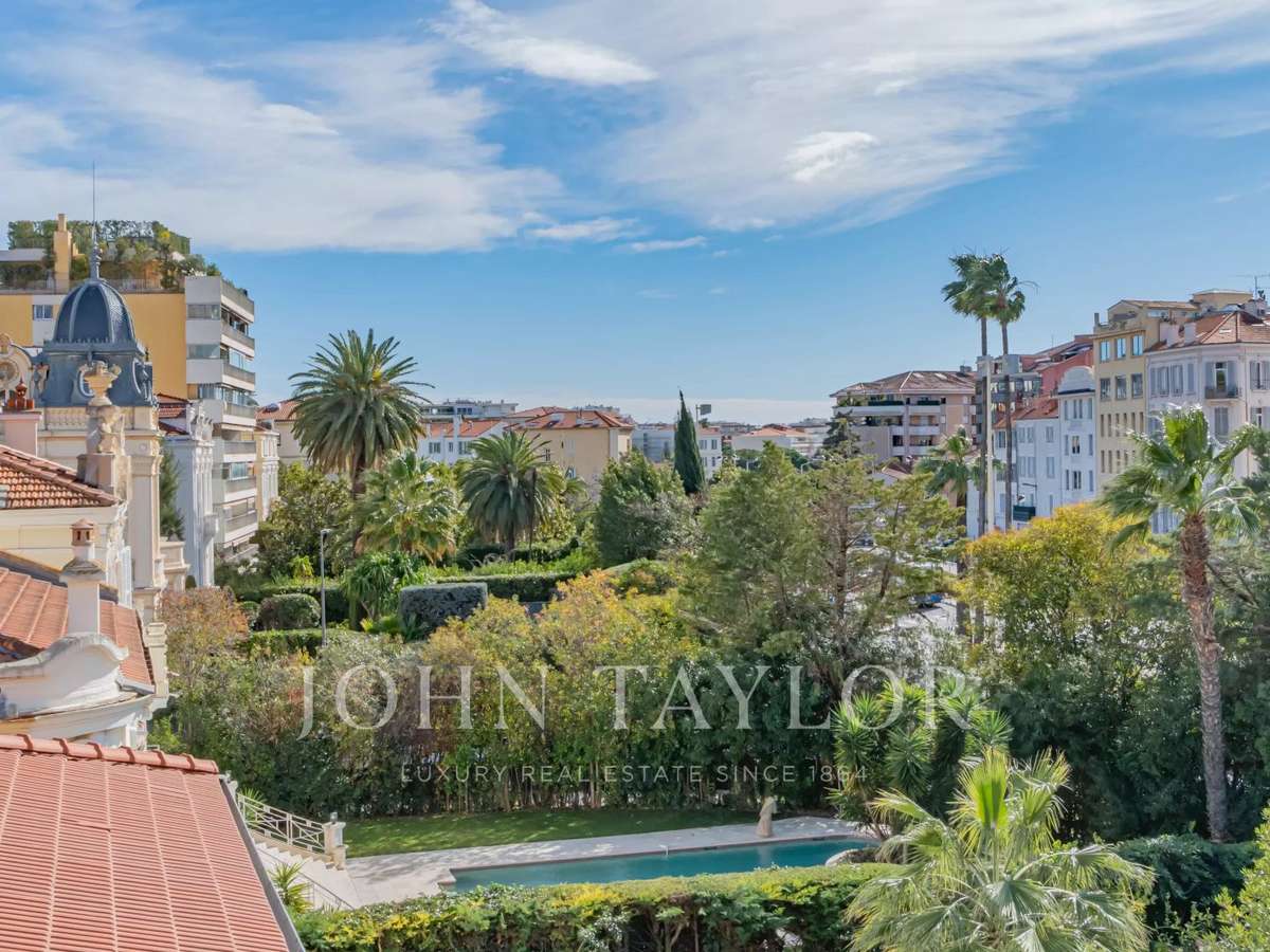 Appartement Cannes