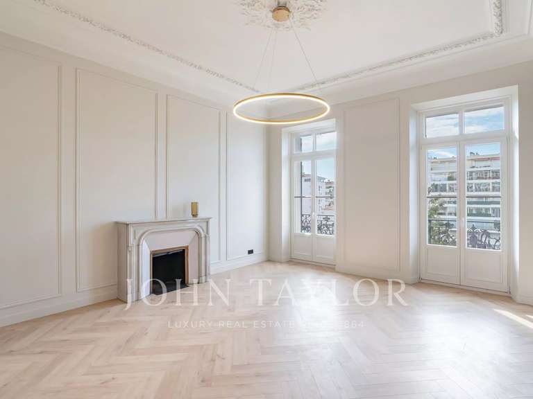 Appartement Cannes - 3 chambres - 118m²