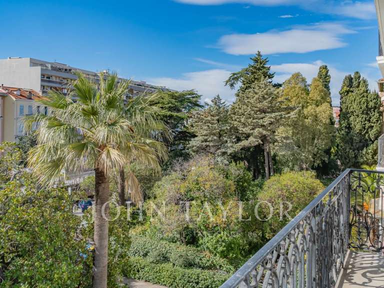 Appartement Cannes - 3 chambres - 118m²