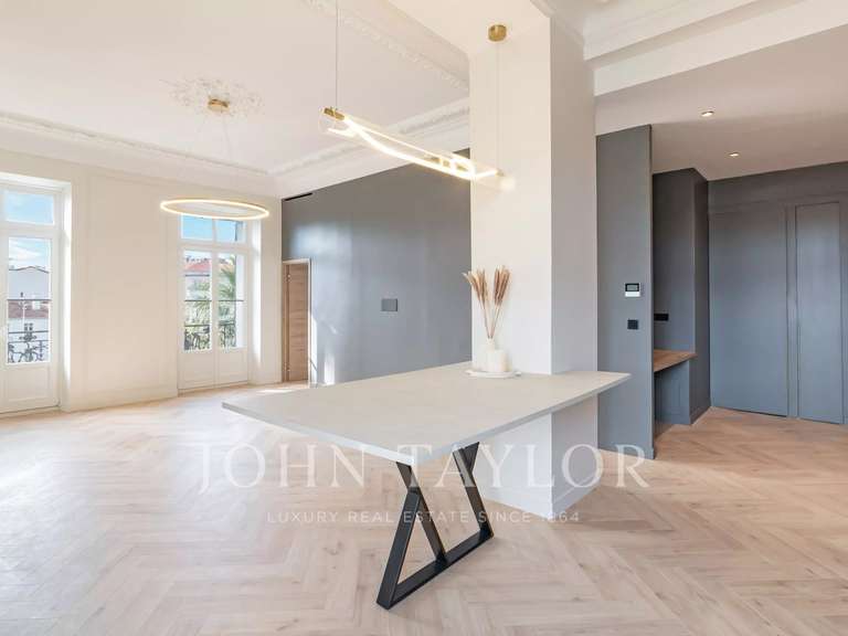 Appartement Cannes - 3 chambres - 118m²