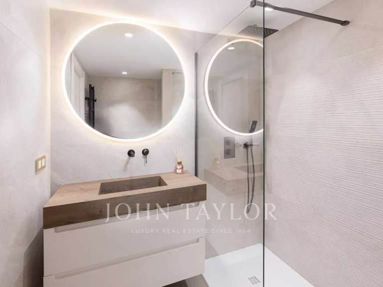 Appartement avec Vue sur mer Cannes - 128m²