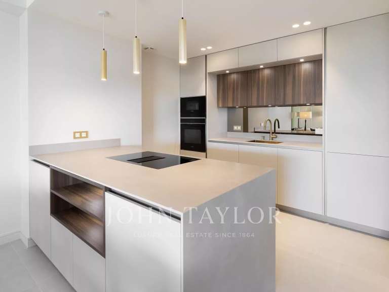 Appartement avec Vue sur mer Cannes - 128m²