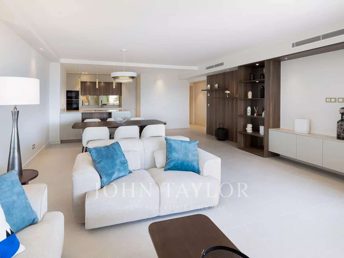 Appartement Cannes