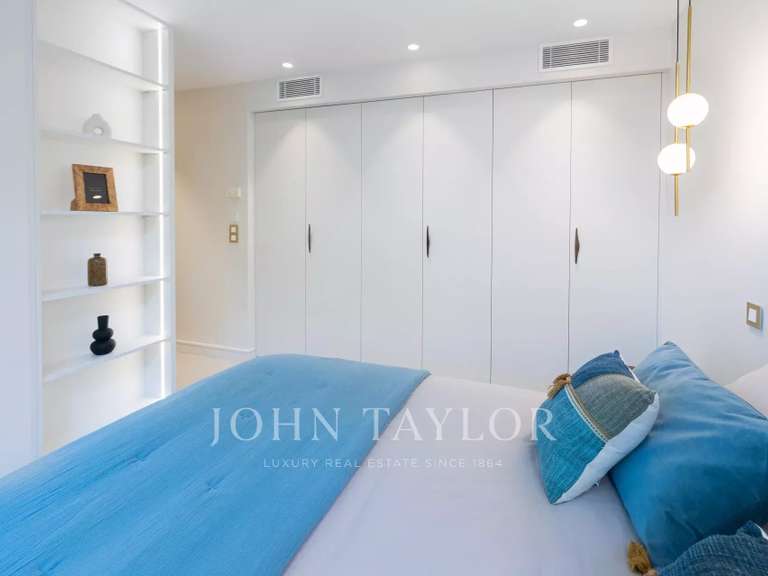 Appartement avec Vue sur mer Cannes - 128m²