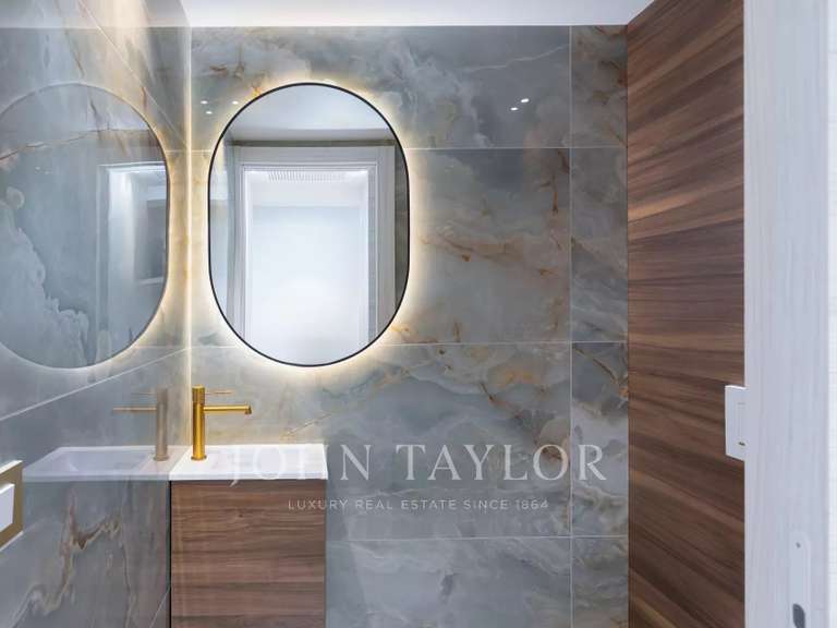 Appartement avec Vue sur mer Cannes - 128m²