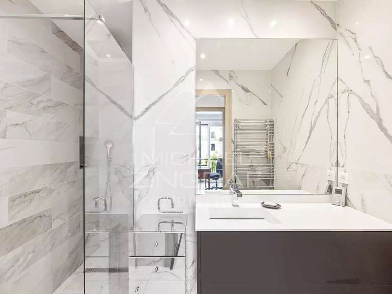 Appartement Cannes - 3 chambres - 110m²