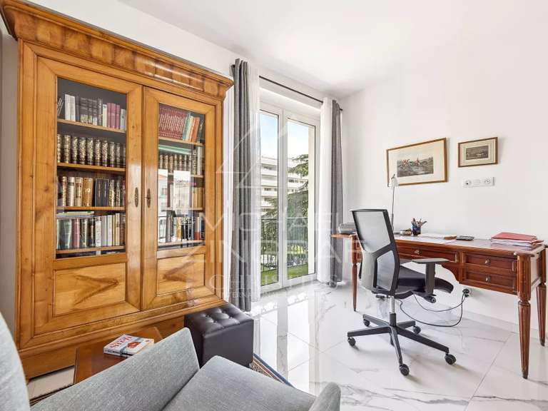 Appartement Cannes - 3 chambres - 110m²