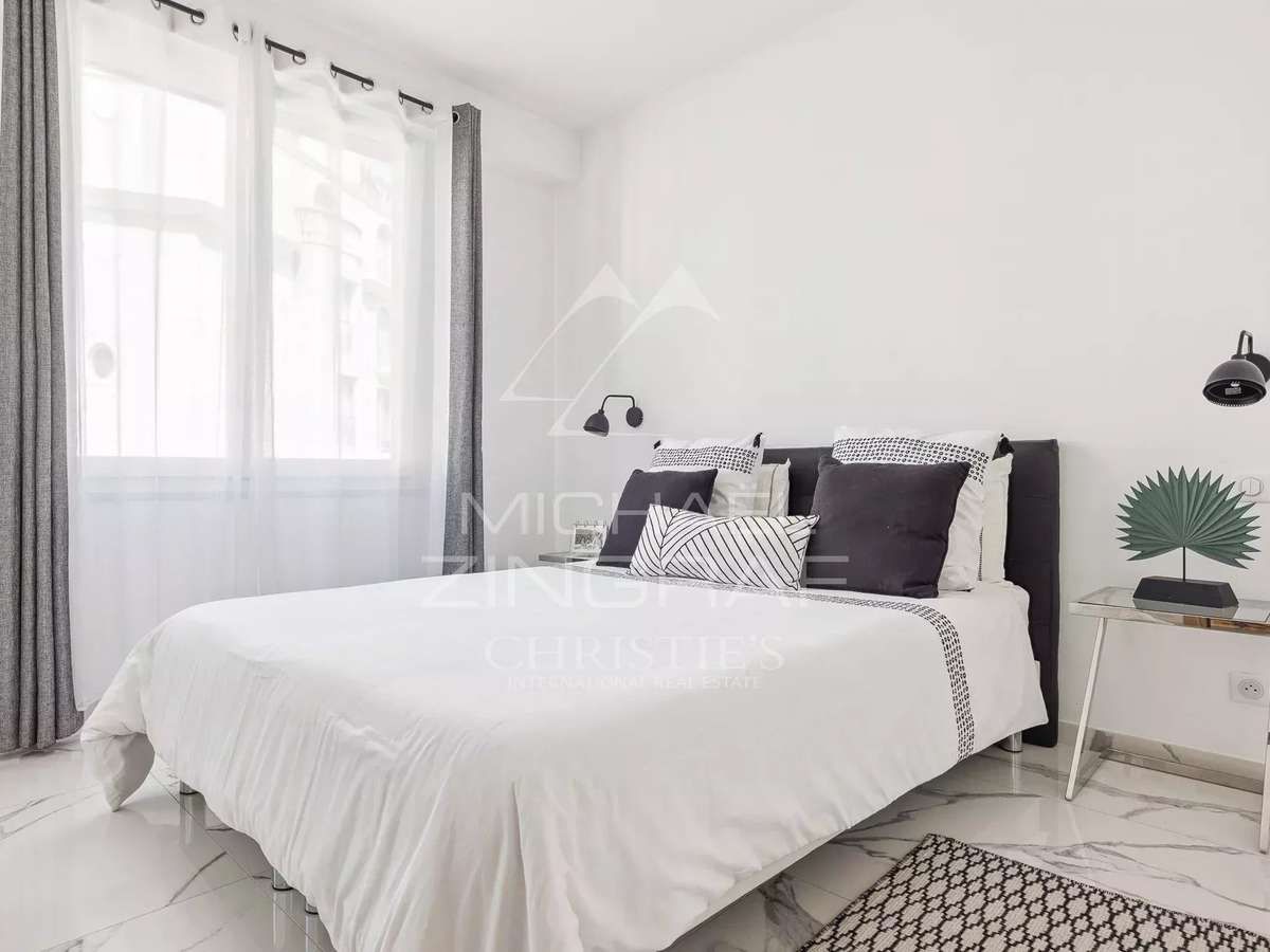 Appartement Cannes