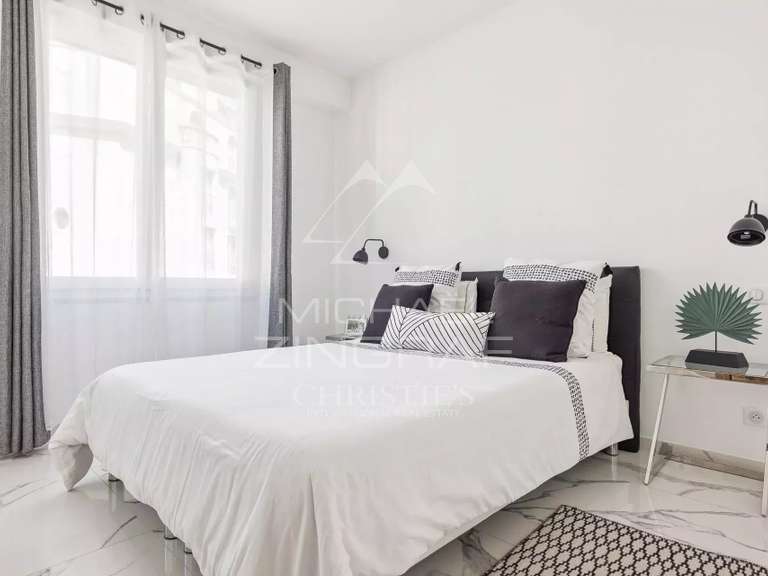 Appartement Cannes - 3 chambres - 110m²