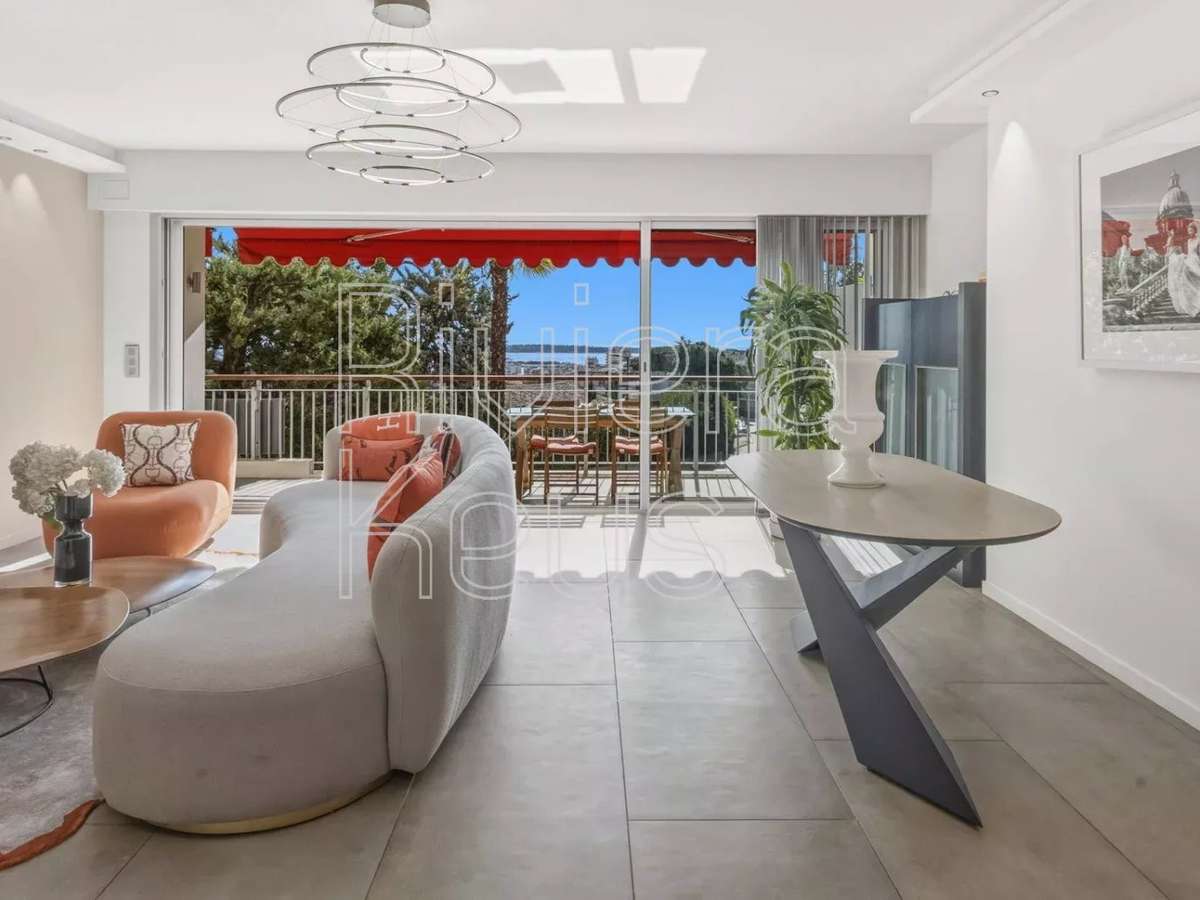 Appartement Cannes