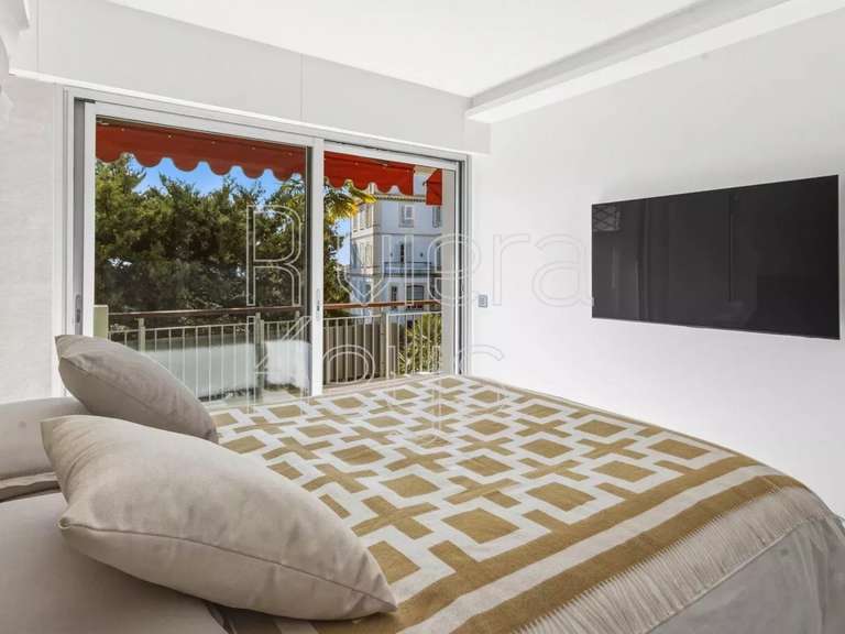 Appartement avec Vue sur mer Cannes - 2 chambres - 87m²