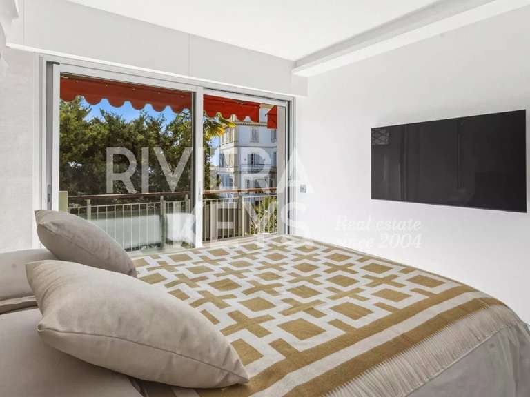 Apartment with Sea view Cannes - 2 bedrooms - 87m²