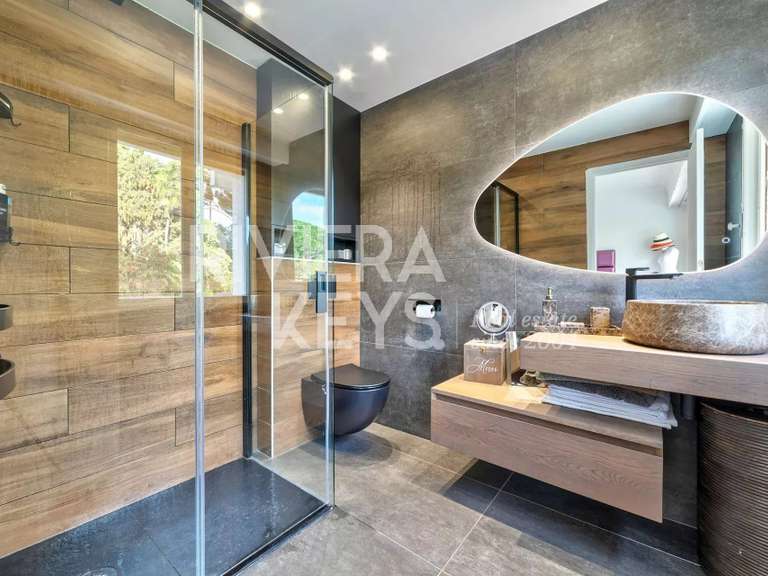 Apartment with Sea view Cannes - 2 bedrooms - 87m²