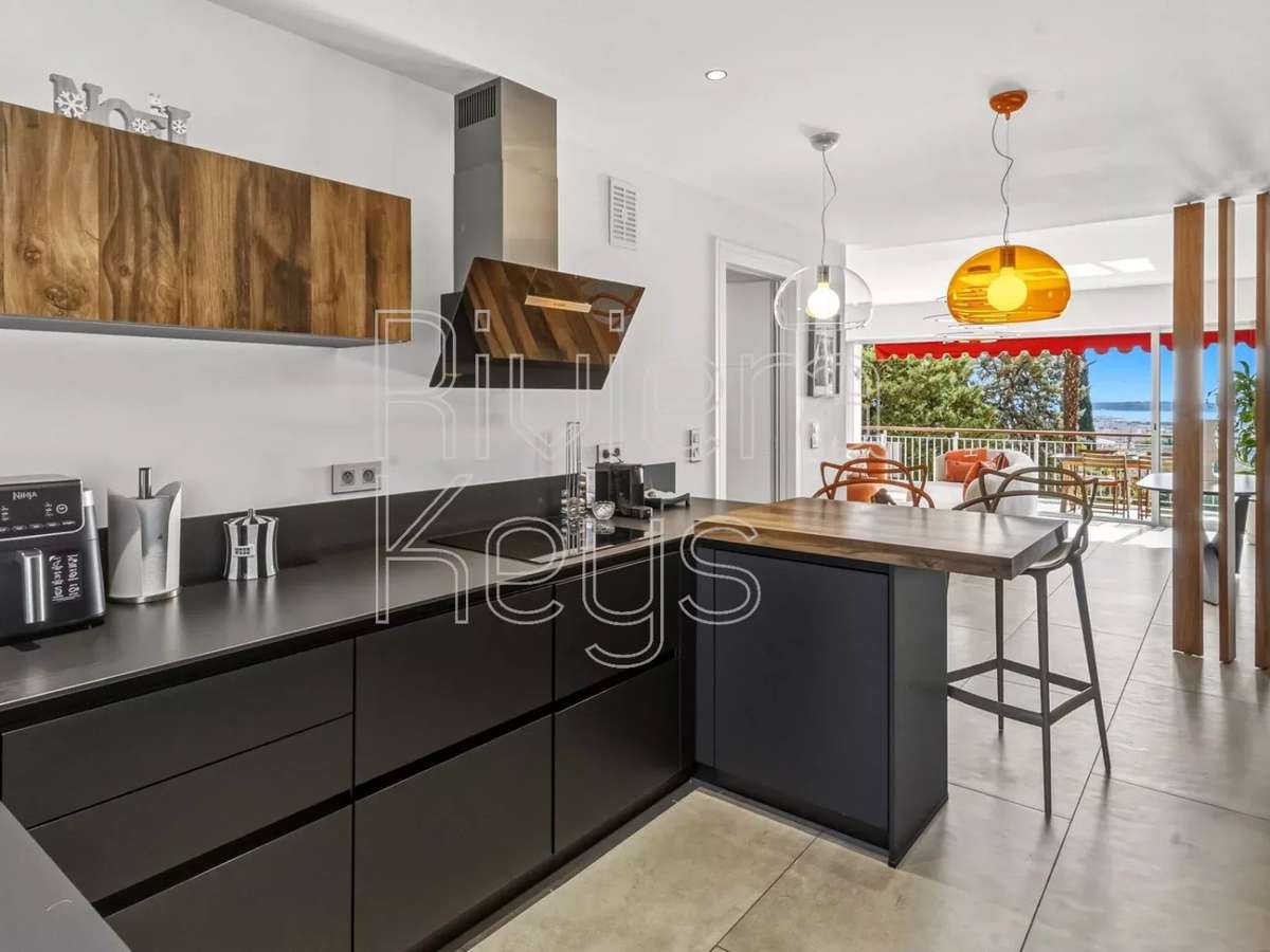 Appartement Cannes