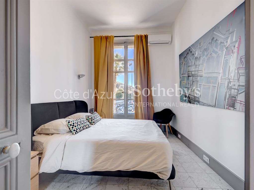 Apartment Cannes