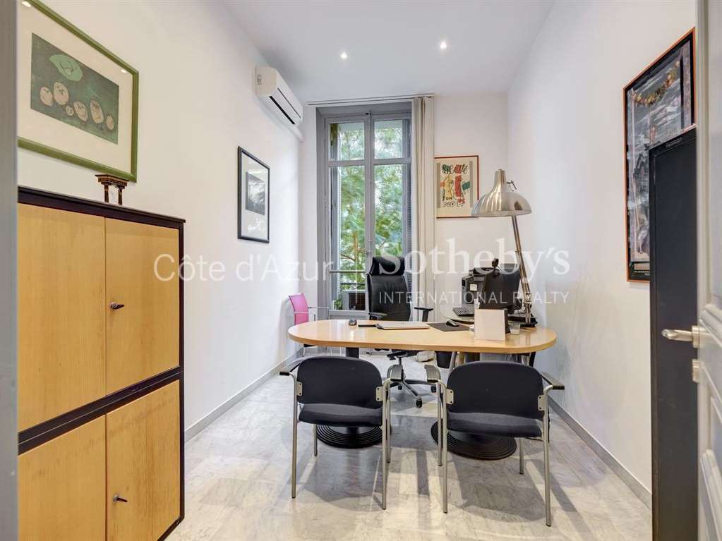 Apartment Cannes