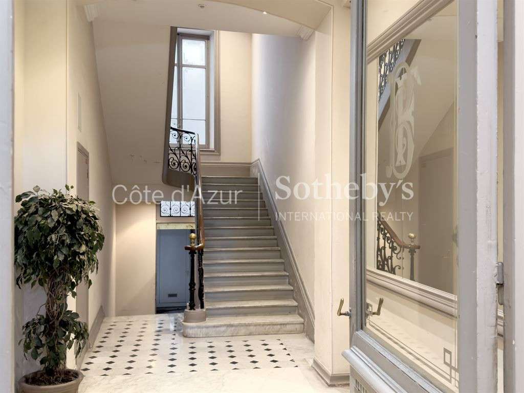 Apartment Cannes