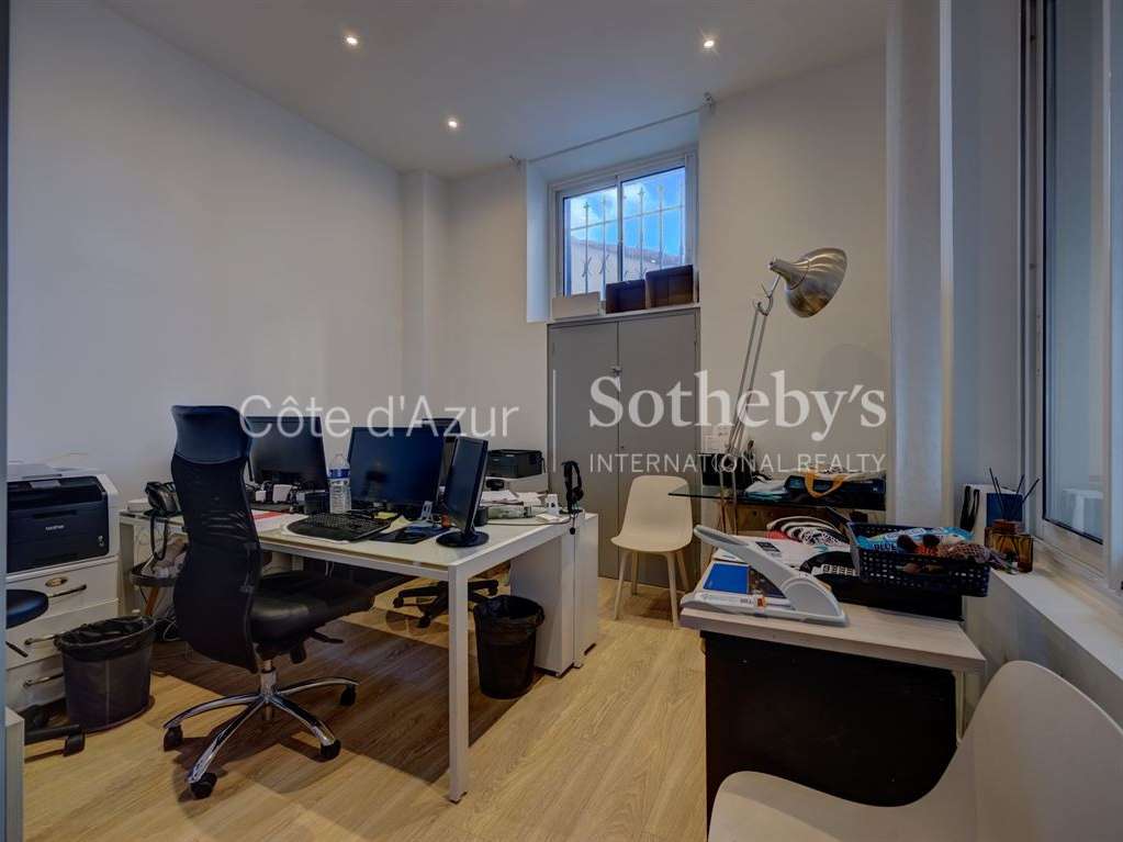 Apartment Cannes
