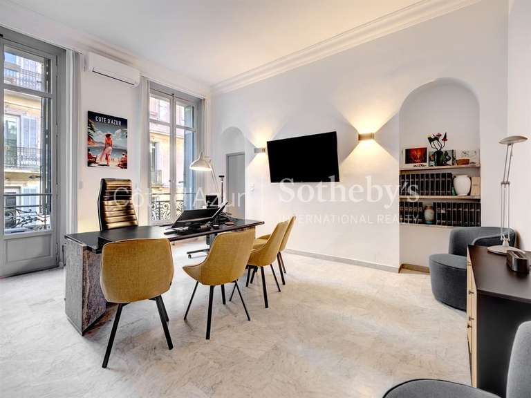 Appartement Cannes - 1 chambre - 170m²