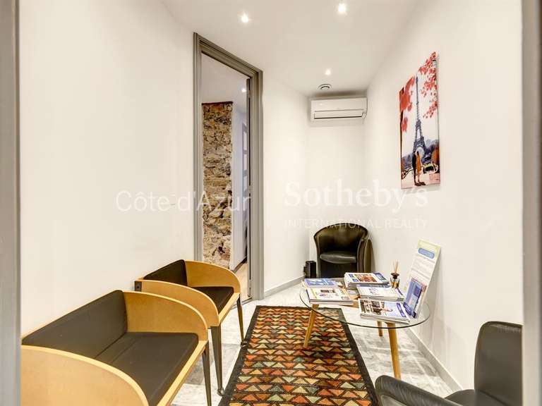 Appartement Cannes - 1 chambre - 170m²
