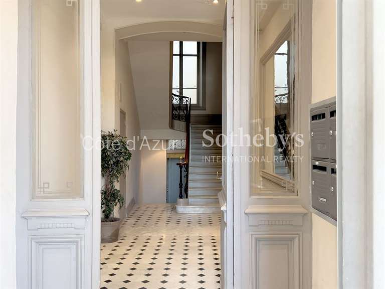 Appartement Cannes - 1 chambre - 170m²